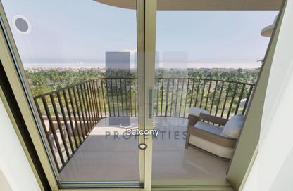 Apartment - 1 - 2 for sale in The Beach House - Fahid Island - Abu Dhabi Apartment - 1 - 2 for sale in The Beach House - Fahid Island - Abu Dhabi