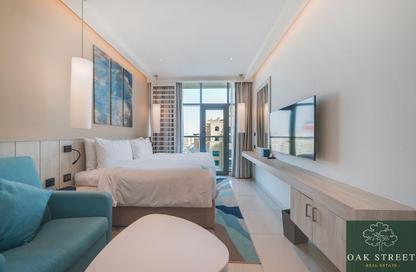 Apartment - Studio - 2 for sale in NH Collection Dubai The Palm - Palm Jumeirah - Dubai