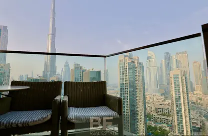 شقة - 3 غرف نوم - 4 حمامات للايجار في فيدا ريزيدنس وسط المدينة - وسط مدينة دبي - دبي شقة - 3 غرف نوم - 4 حمامات للايجار في فيدا ريزيدنس وسط المدينة - وسط مدينة دبي - دبي