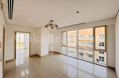 Apartment - 1 Bedroom - 1 Bathroom for rent in Nova Tower - Dubai Silicon Oasis - Dubai