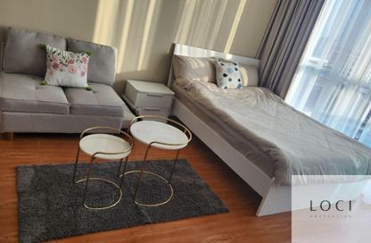 Apartment - Studio - 1 Bathroom for rent in Al Jawhara Residences - District 2 - Jumeirah Village Triangle - Dubai Apartment - Studio - 1 Bathroom for rent in Al Jawhara Residences - District 2 - Jumeirah Village Triangle - Dubai