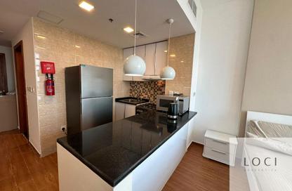 Apartment - Studio - 1 Bathroom for rent in Al Jawhara Residences - District 2 - Jumeirah Village Triangle - Dubai Apartment - Studio - 1 Bathroom for rent in Al Jawhara Residences - District 2 - Jumeirah Village Triangle - Dubai