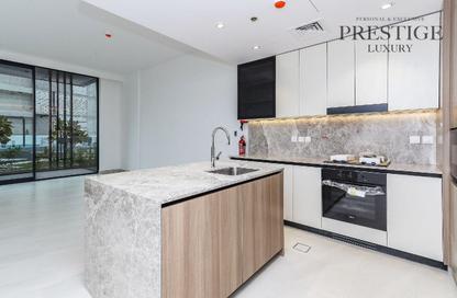 Apartment - 2 Bedrooms - 3 Bathrooms for rent in The Residence By Prestige One - District 12 - Jumeirah Village Circle - Dubai