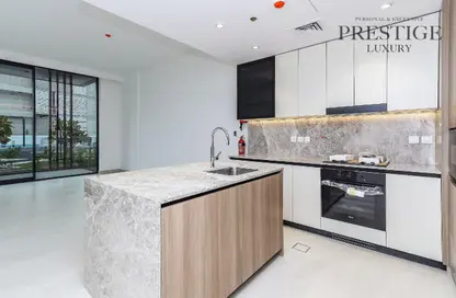 Apartment - 2 Bedrooms - 3 Bathrooms for rent in The Residence By Prestige One - District 12 - Jumeirah Village Circle - Dubai