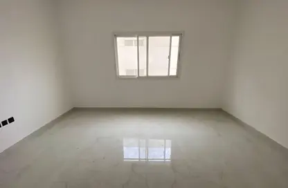 شقة - 2 غرف نوم - 3 حمامات للايجار في عجمان الصناعية 1 - المنطقة الصناعية - عجمان