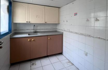 Office Space - Studio for rent in Bin Suloom 2 - Al Baraha - Deira - Dubai