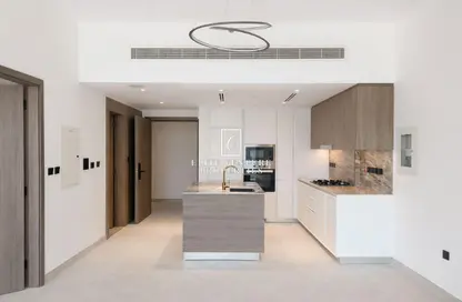 Apartment - 1 Bedroom - 2 Bathrooms for sale in Avelon Boulevard - Arjan - Dubai