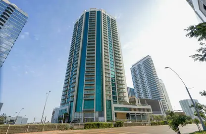 شقة - 2 غرف نوم - 3 حمامات للايجار في برج سي سايد - شمس أبوظبي - جزيرة الريم - أبوظبي