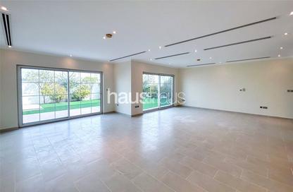 Villa - 4 Bedrooms - 4 Bathrooms for sale in Legacy Small - Legacy - Jumeirah Park - Dubai