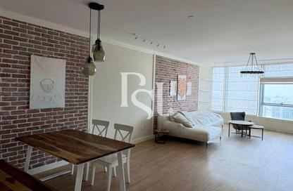 Apartment - 2 Bedrooms - 2 Bathrooms for rent in Sky Tower - Shams Abu Dhabi - Al Reem Island - Abu Dhabi