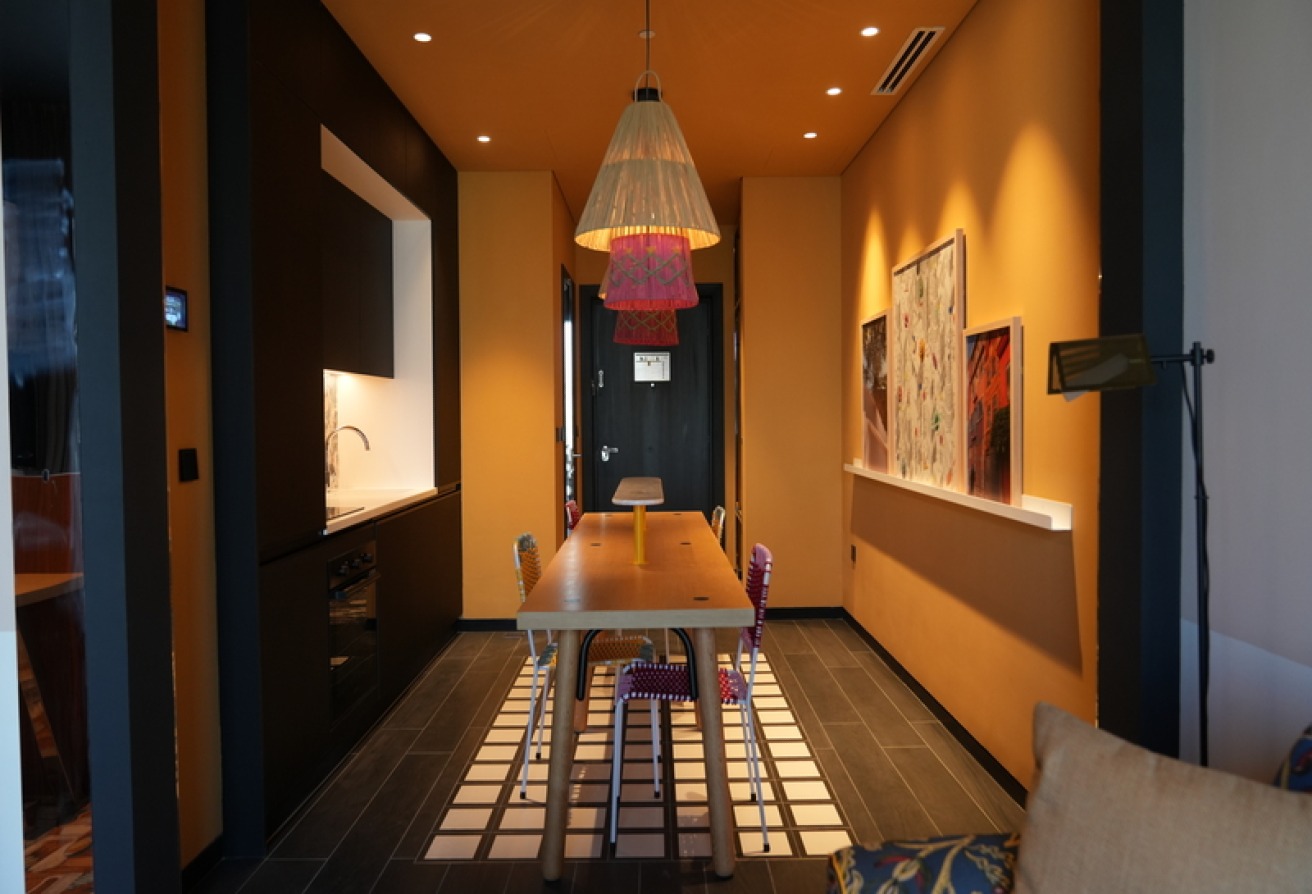 FULLY FURNISHED | BURJ VIEW | NEGOTIABLE gallery image