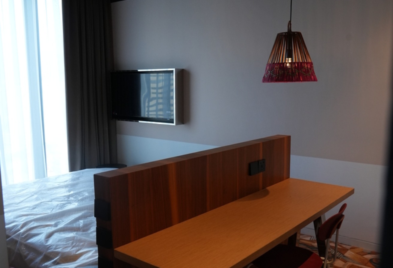FULLY FURNISHED | BURJ VIEW | NEGOTIABLE gallery image