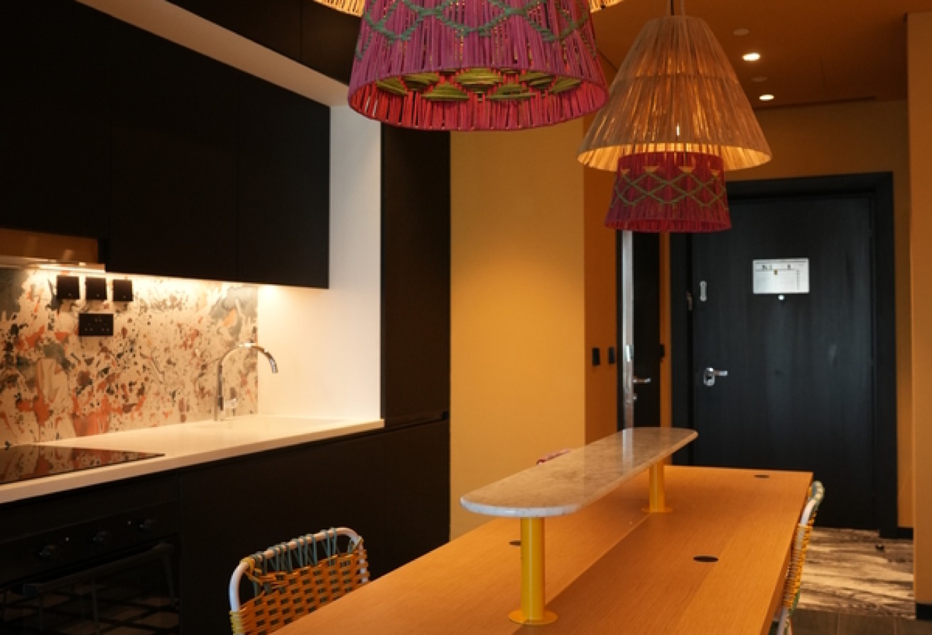FULLY FURNISHED | BURJ VIEW | NEGOTIABLE gallery image