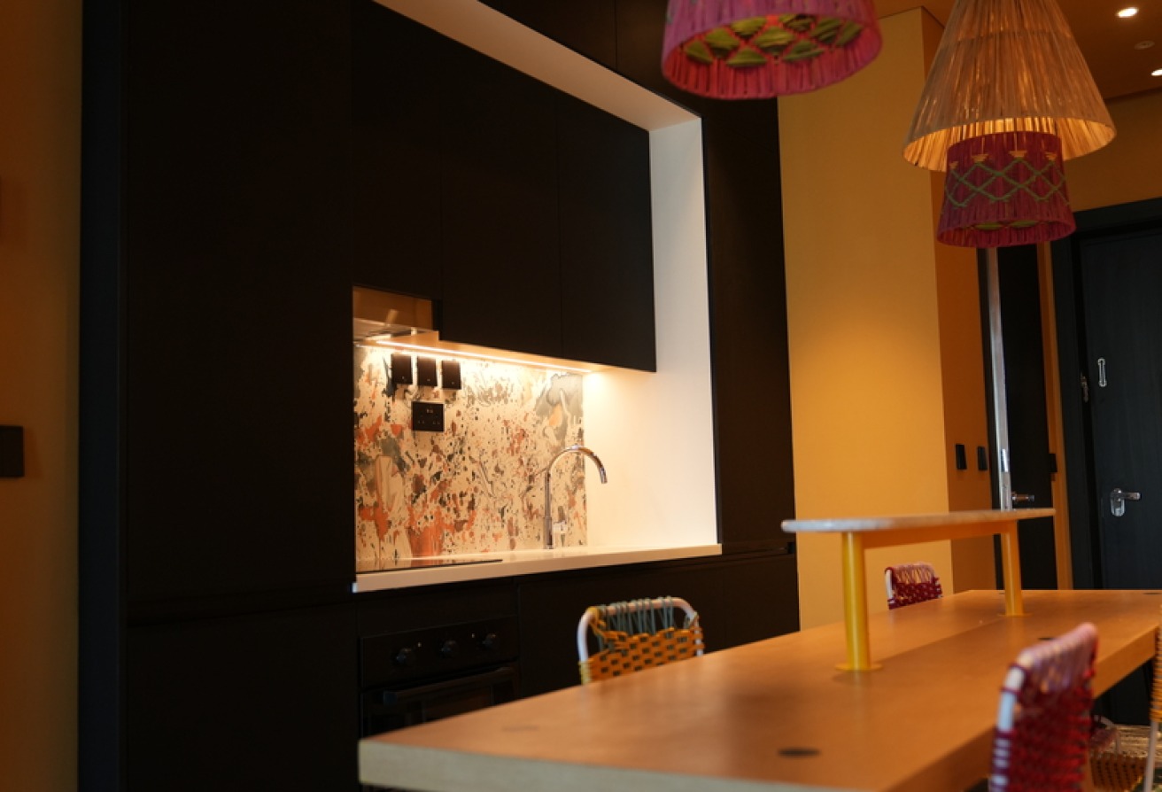 FULLY FURNISHED | BURJ VIEW | NEGOTIABLE gallery image