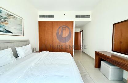 Apartment - 1 Bedroom - 2 Bathrooms for rent in The Flagship Two - Al Satwa - Dubai Apartment - 1 Bedroom - 2 Bathrooms for rent in The Flagship Two - Al Satwa - Dubai