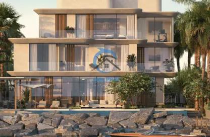 Hotel  and  Hotel Apartment - 3 Bedrooms - 3 Bathrooms for sale in Anantara - Mina Al Arab - Ras Al Khaimah