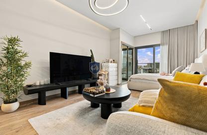 Apartment - Studio - 1 for sale in Rokane G25 - District 10 - Jumeirah Village Circle - Dubai Apartment - Studio - 1 for sale in Rokane G25 - District 10 - Jumeirah Village Circle - Dubai