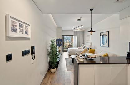 Apartment - Studio - 1 for sale in Rokane G25 - District 10 - Jumeirah Village Circle - Dubai