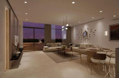 Apartment - 1 - 2 for sale in Starlight Park B - Starlight Park - District 11 - Mohammed Bin Rashid City - Dubai