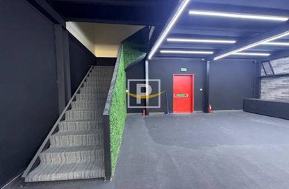 Warehouse - Studio - 1 Bathroom for rent in Al Quoz Industrial Area 4 - Al Quoz Industrial Area - Al Quoz - Dubai