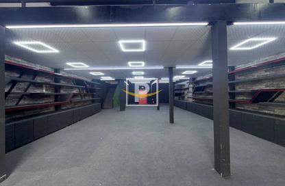Warehouse - Studio - 1 Bathroom for rent in Al Quoz Industrial Area 4 - Al Quoz Industrial Area - Al Quoz - Dubai