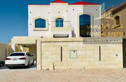 Villa - 5 Bedrooms for sale in Al Mowaihat 1 - Al Mowaihat - Ajman