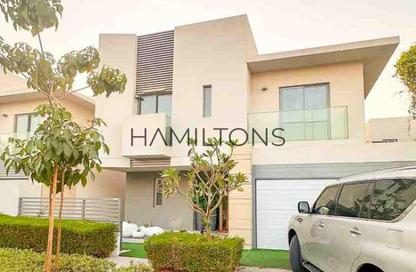 Townhouse - 3 Bedrooms - 4 Bathrooms for sale in Al Zahia 4 - Al Zahia - Muwaileh Commercial - Sharjah
