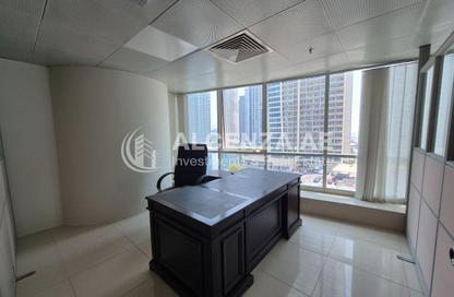 Office Space - Studio for rent in Fortune Tower - JLT Cluster C - Jumeirah Lake Towers - Dubai