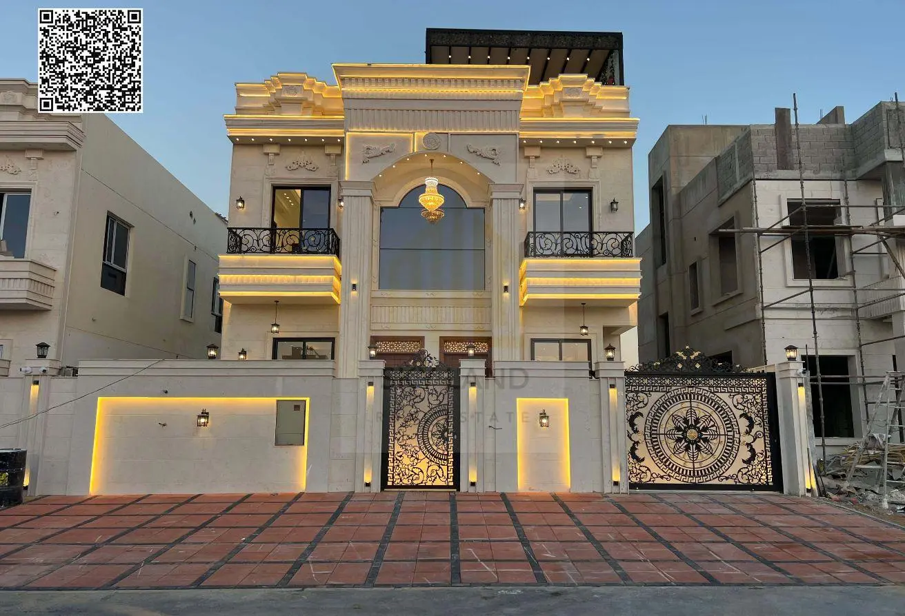 137016443 - الصورة الرئيسية للعقار