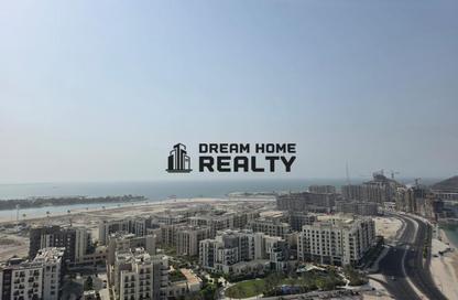 Apartment - 4 - 6 for sale in Sharjah Terraces - Al Khan Lagoon - Al Khan - Sharjah