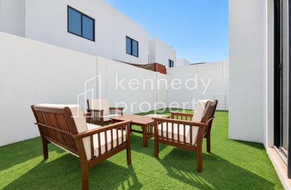 Apartment - 1 - 1 for rent in Al Ghadeer 2 - Al Ghadeer - Abu Dhabi Apartment - 1 - 1 for rent in Al Ghadeer 2 - Al Ghadeer - Abu Dhabi