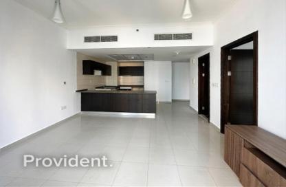 Apartment - 1 Bedroom - 2 Bathrooms for rent in Bay Central Tower West - Bay Central - Dubai Marina - Dubai