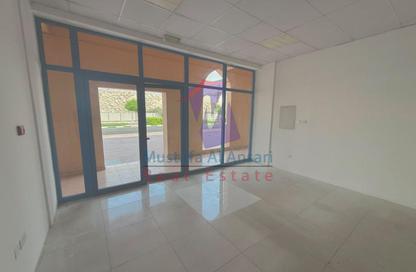 Shop - Studio - 1 for rent in Building M05 - Persia Cluster - International City - Dubai