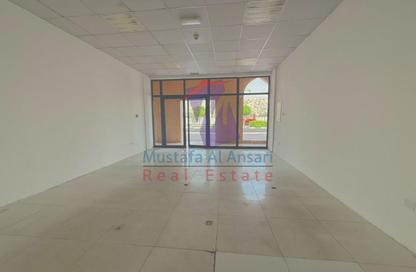 Shop - Studio - 1 for rent in Building M05 - Persia Cluster - International City - Dubai