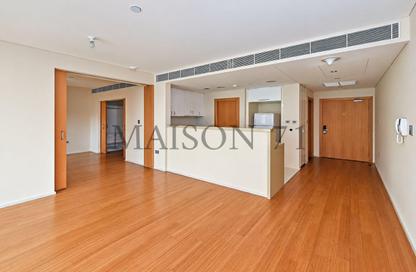 Apartment - 1 - 2 for sale in Al Sana 1 - Al Muneera - Al Raha Beach - Abu Dhabi