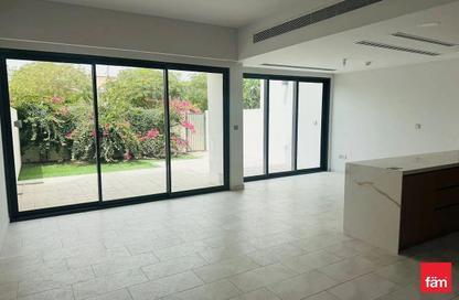 Townhouse - 3 Bedrooms - 3 Bathrooms for rent in La Rosa 4 - La Rosa - Villanova - Dubai Land - Dubai