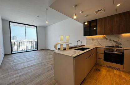 Apartment - 1 Bedroom - 2 Bathrooms for rent in Hamilton House - District 14 - Jumeirah Village Circle - Dubai