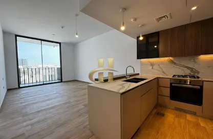 Apartment - 1 Bedroom - 2 Bathrooms for rent in Hamilton House - District 14 - Jumeirah Village Circle - Dubai