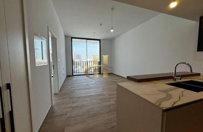 Apartment - 1 Bedroom - 2 Bathrooms for rent in Hamilton House - District 14 - Jumeirah Village Circle - Dubai