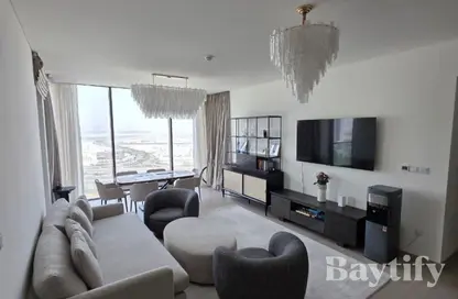 Apartment - 3 Bedrooms - 3 Bathrooms for rent in One Park Avenue - Sobha Hartland - Mohammed Bin Rashid City - Dubai