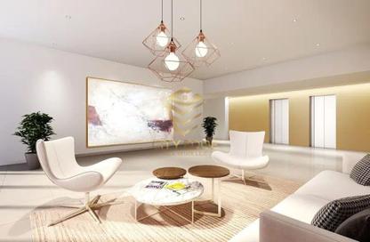 Apartment - 1 Bedroom - 1 Bathroom for sale in Uptown Al Zahia - Al Zahia - Muwaileh Commercial - Sharjah Apartment - 1 Bedroom - 1 Bathroom for sale in Uptown Al Zahia - Al Zahia - Muwaileh Commercial - Sharjah