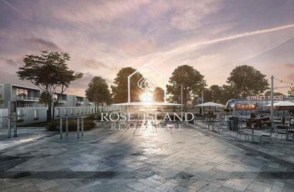 Land - Studio for sale in Lea - Yas Acres - Yas Island - Abu Dhabi Land - Studio for sale in Lea - Yas Acres - Yas Island - Abu Dhabi