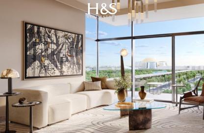 Apartment - 2 - 3 for sale in Terra Heights Building 1 - Terra Heights - Expo City - Dubai