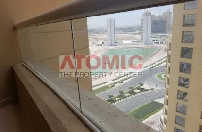 Apartment - Studio - 1 Bathroom for rent in Lakeside Tower C - Lakeside Residence - Dubai Production City (IMPZ) - Dubai Apartment - Studio - 1 Bathroom for rent in Lakeside Tower C - Lakeside Residence - Dubai Production City (IMPZ) - Dubai