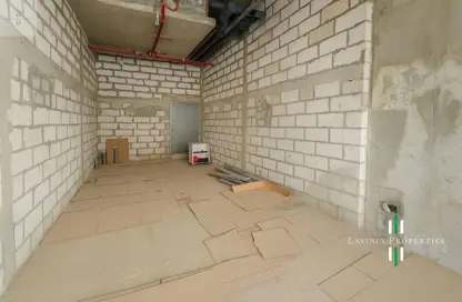 Retail - Studio for rent in AZIZI Riviera 48 - AZIZI Riviera - Meydan One - Meydan - Dubai