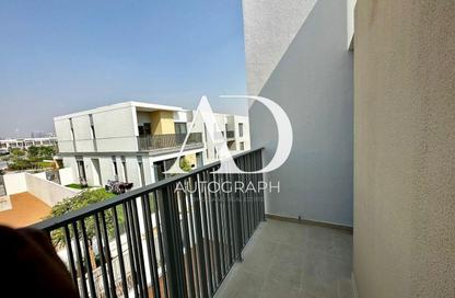 Villa - 3 Bedrooms - 3 Bathrooms for rent in Elan - Tilal Al Ghaf - Dubai