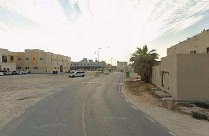Land - Studio for sale in Al Fisht - Al Heerah - Sharjah