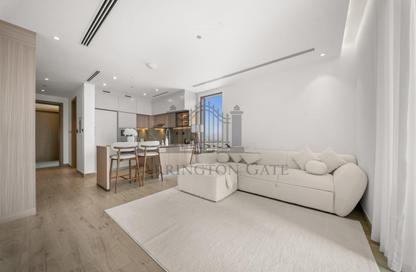 Apartment - Studio - 1 for sale in The Vybe - District 16 - Jumeirah Village Circle - Dubai