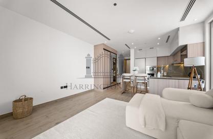Apartment - Studio - 1 for sale in The Vybe - District 16 - Jumeirah Village Circle - Dubai