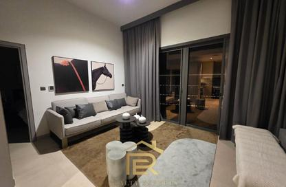 Apartment - 1 - 2 for rent in MAG 980 - MAG City - Mohammed Bin Rashid City - Dubai
